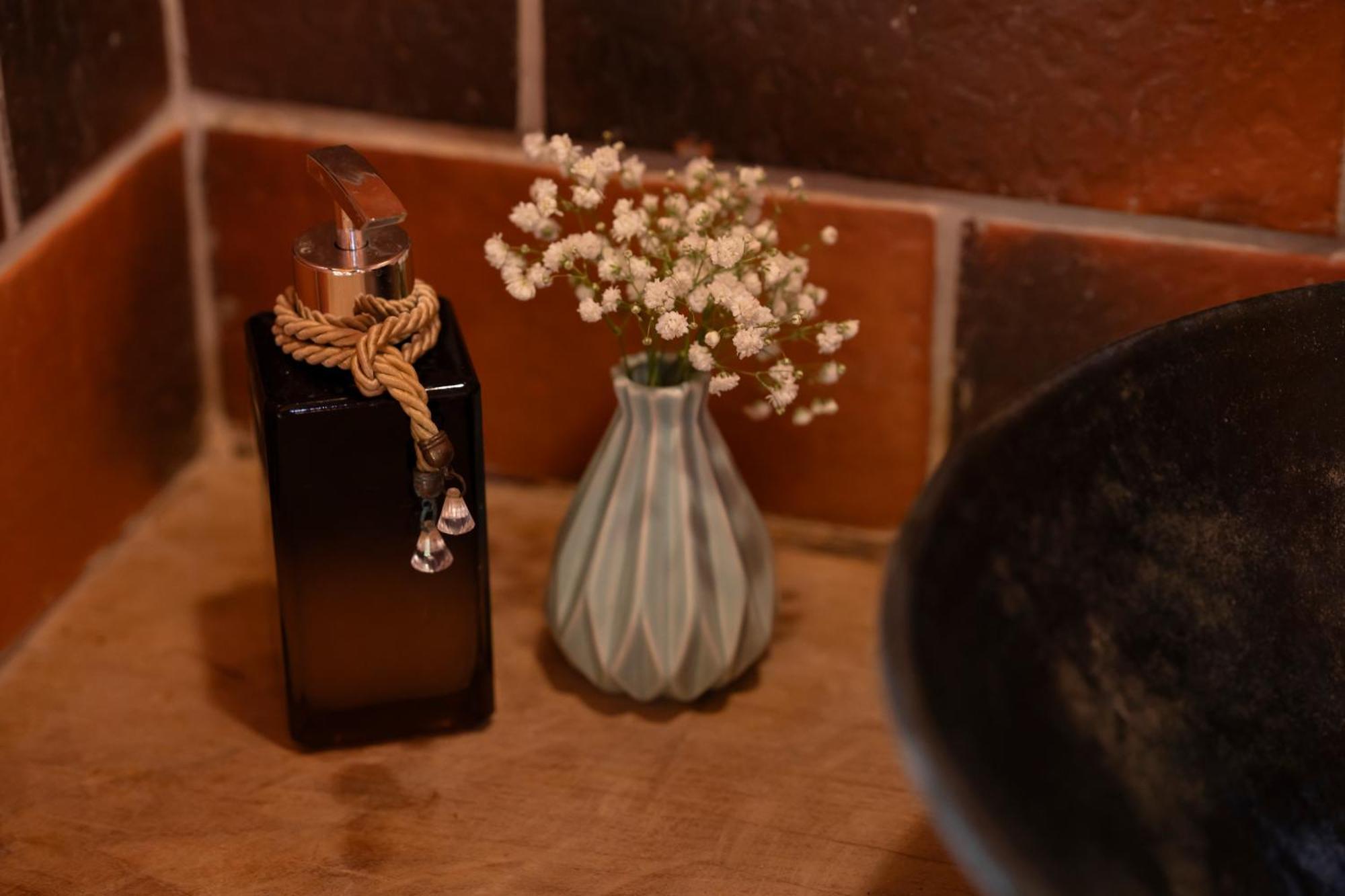 Fazenda Cachoeira Boutique Hotel Caratinga Eksteriør bilde