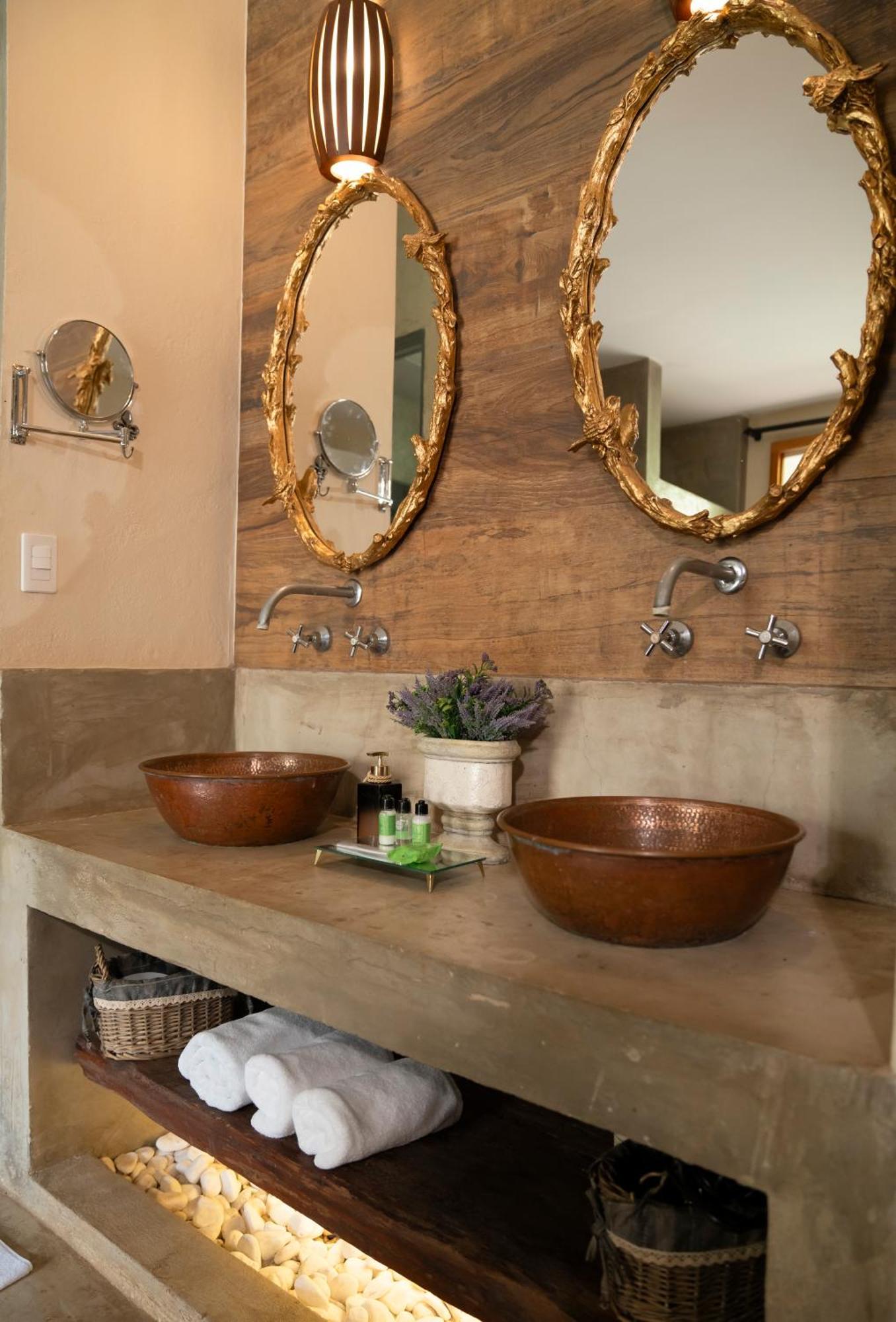 Fazenda Cachoeira Boutique Hotel Caratinga Eksteriør bilde