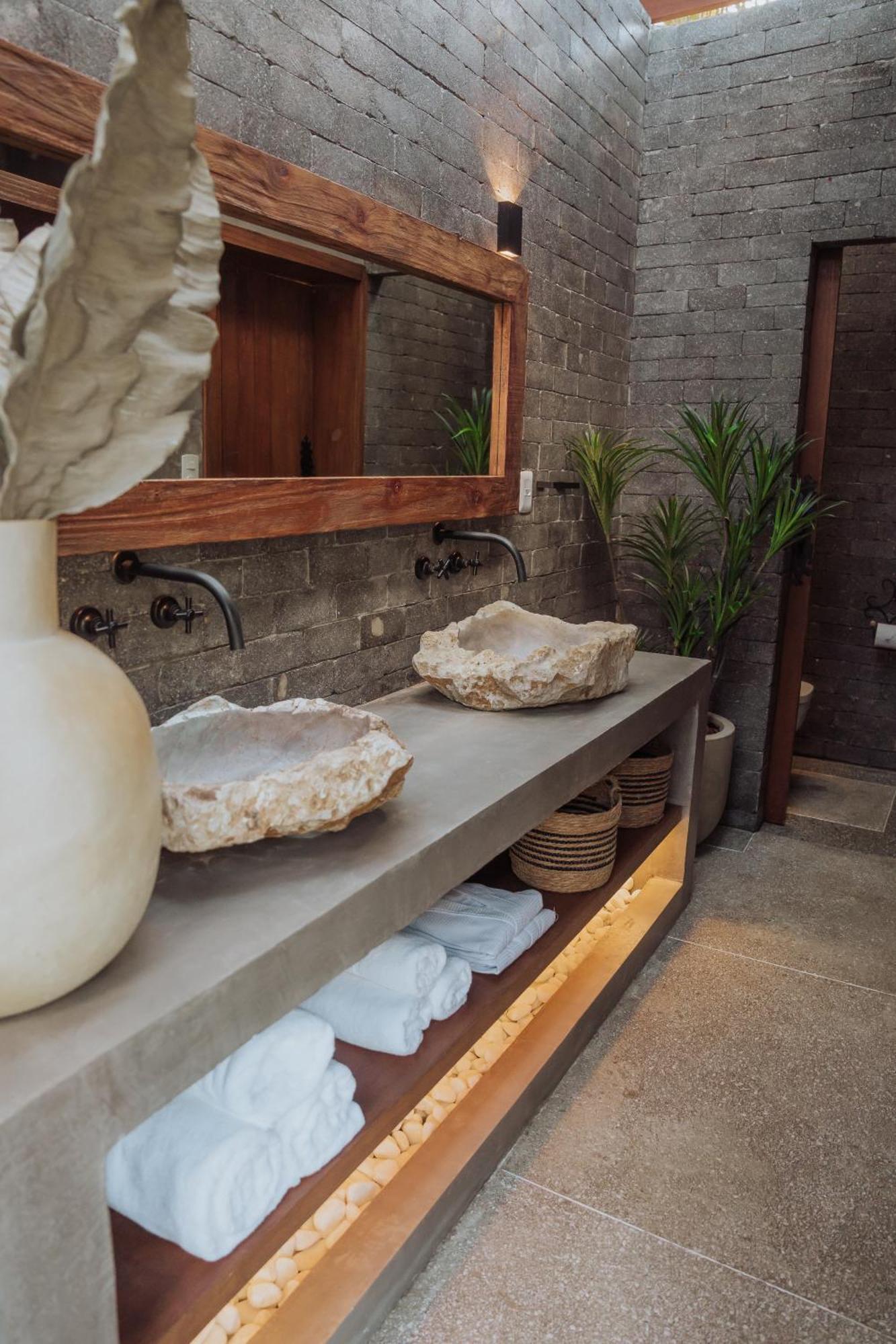 Fazenda Cachoeira Boutique Hotel Caratinga Eksteriør bilde