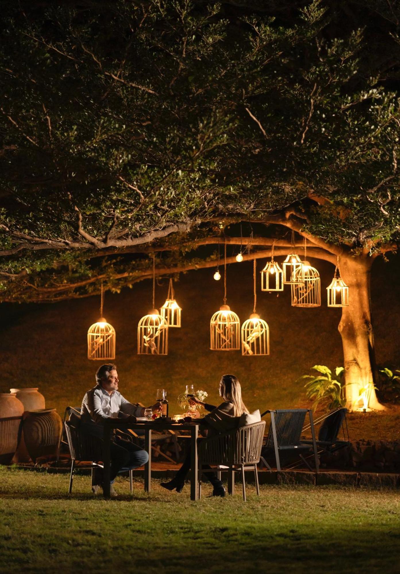 Fazenda Cachoeira Boutique Hotel Caratinga Eksteriør bilde