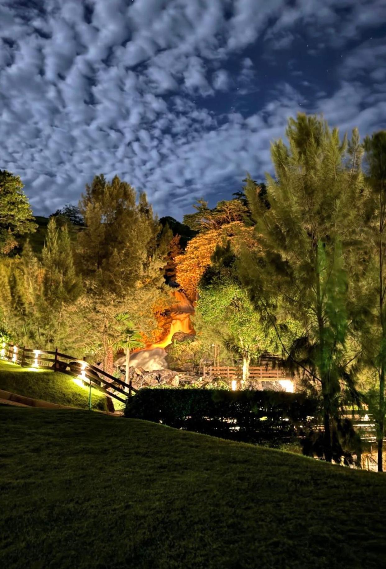 Fazenda Cachoeira Boutique Hotel Caratinga Eksteriør bilde