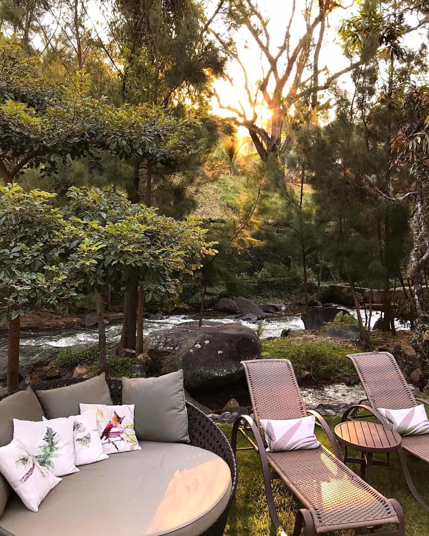 Fazenda Cachoeira Boutique Hotel Caratinga Eksteriør bilde